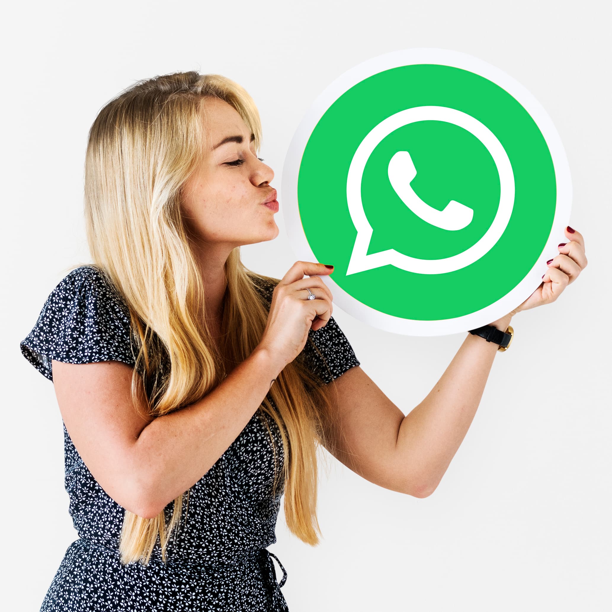 Funcionalidade de campanhas via WhatsApp